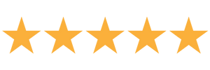 5 stars
