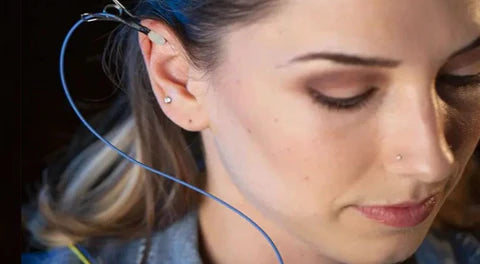 Neuroptimal Neurofeedback at Peak Life Holistics