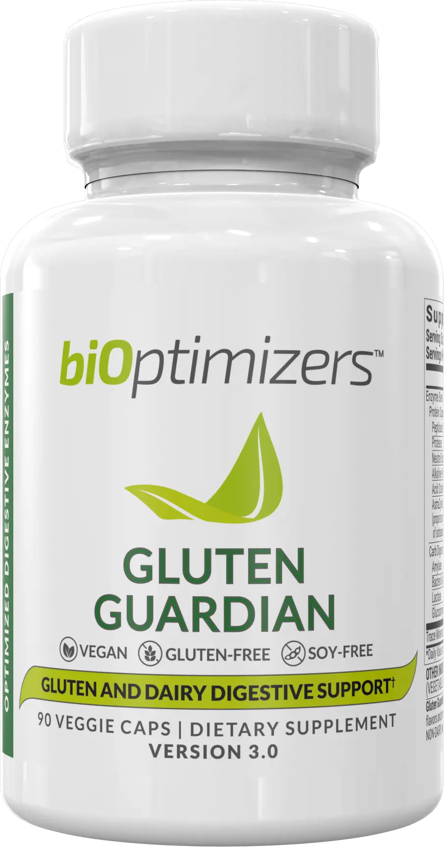 Gluten Guardian Enzymes