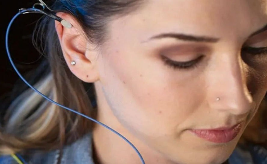 Neuroptimal Neurofeedback at Peak Life Holistics
