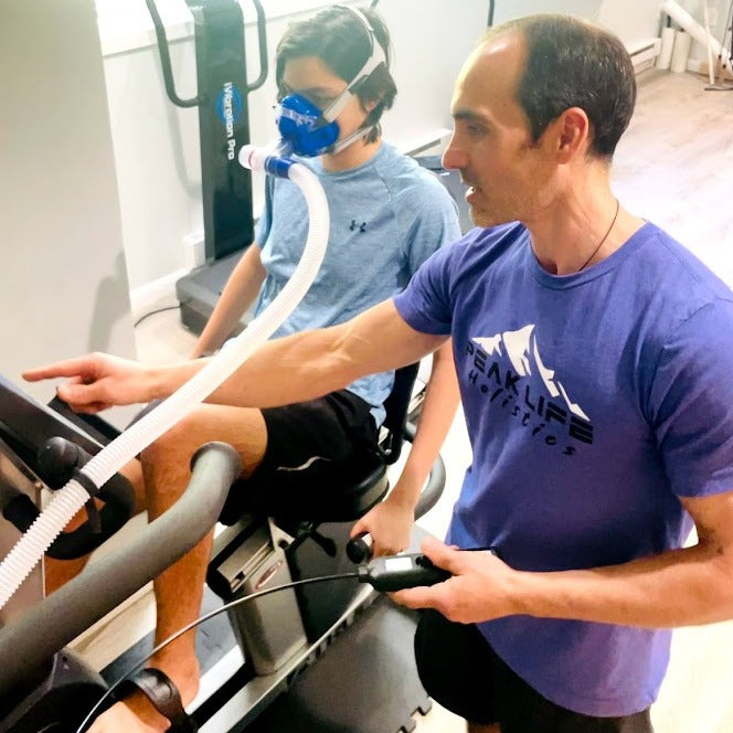 Holistic Health Coaching