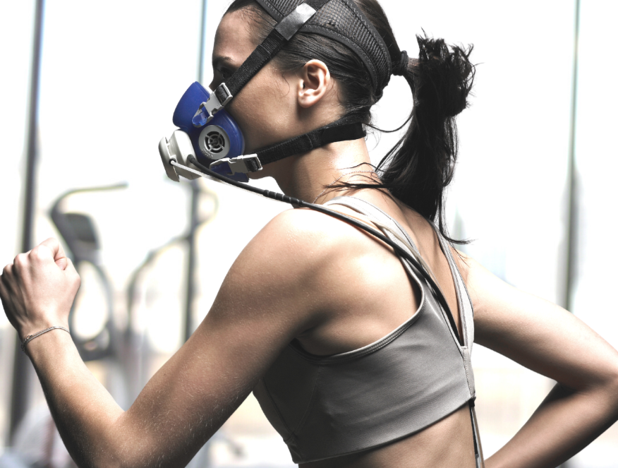 Live02 Exercise with Oxygen at Peak Life Holistics