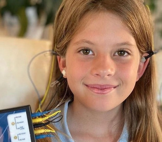 Neurofeedback for Kids at Peak Life Holistics
