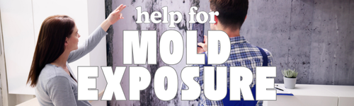 Healing from Mold: Holistic MedSpa Treatments