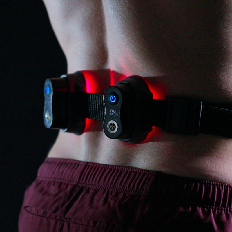 Red Light Therapy Laser