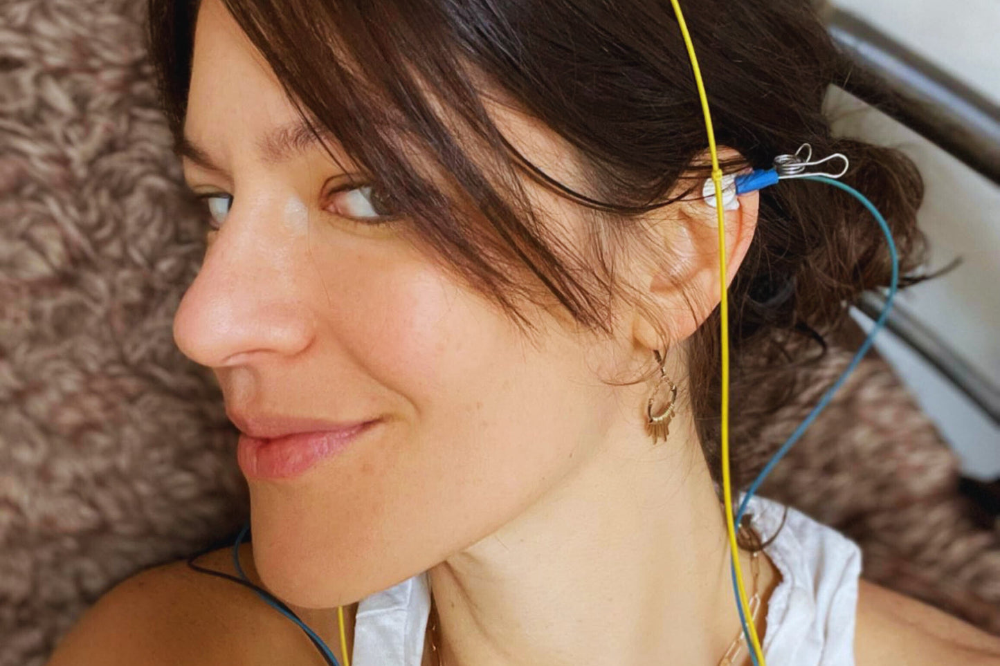 NeurOptimal Neurofeedback Brain Training