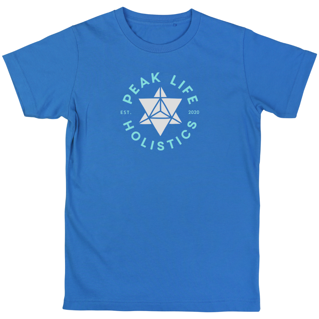 Peak Life Holistics T-Shirt
